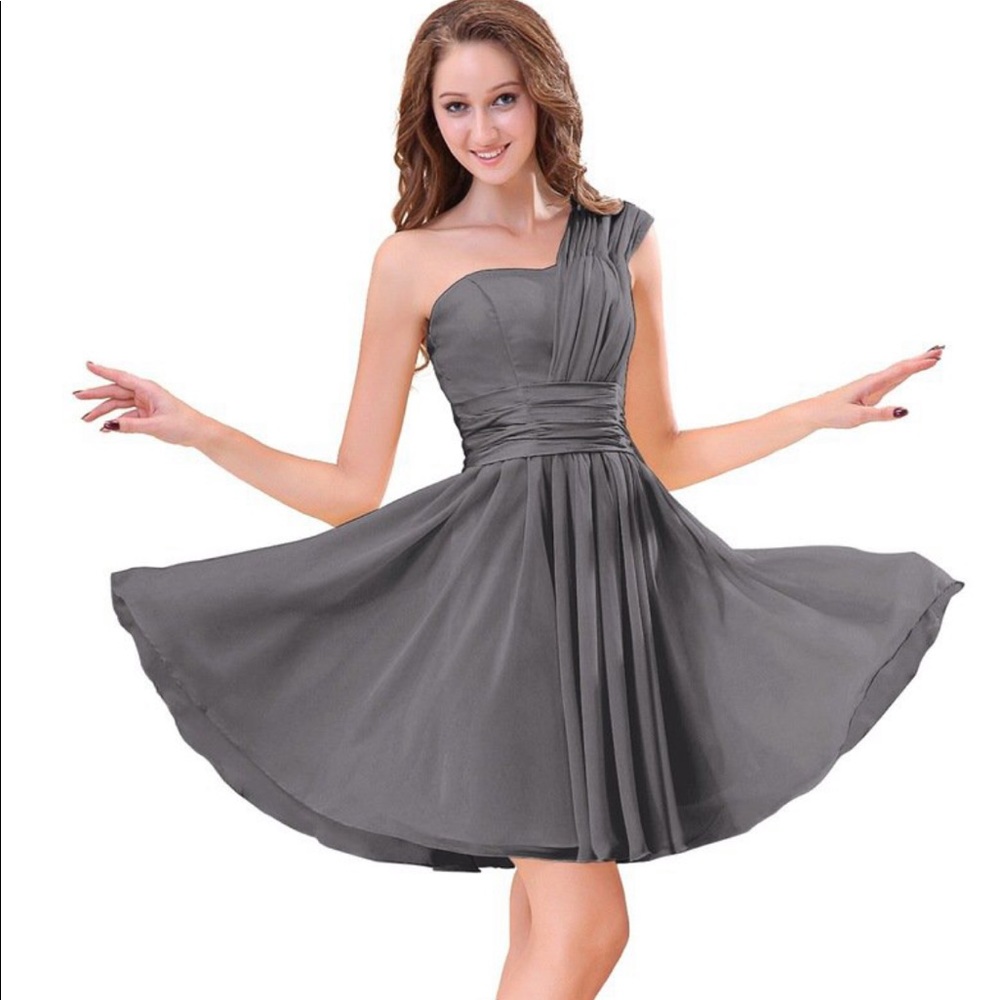 NWT Bridesmaid dress from color bridesmaid.